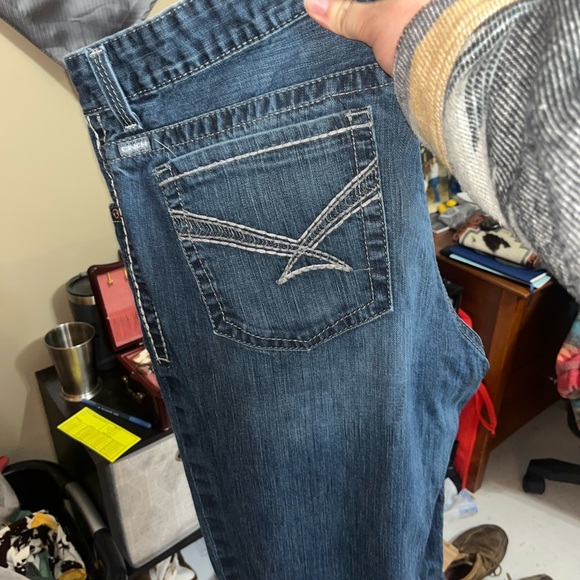 Cinch Jeans - Picture 2 of 4